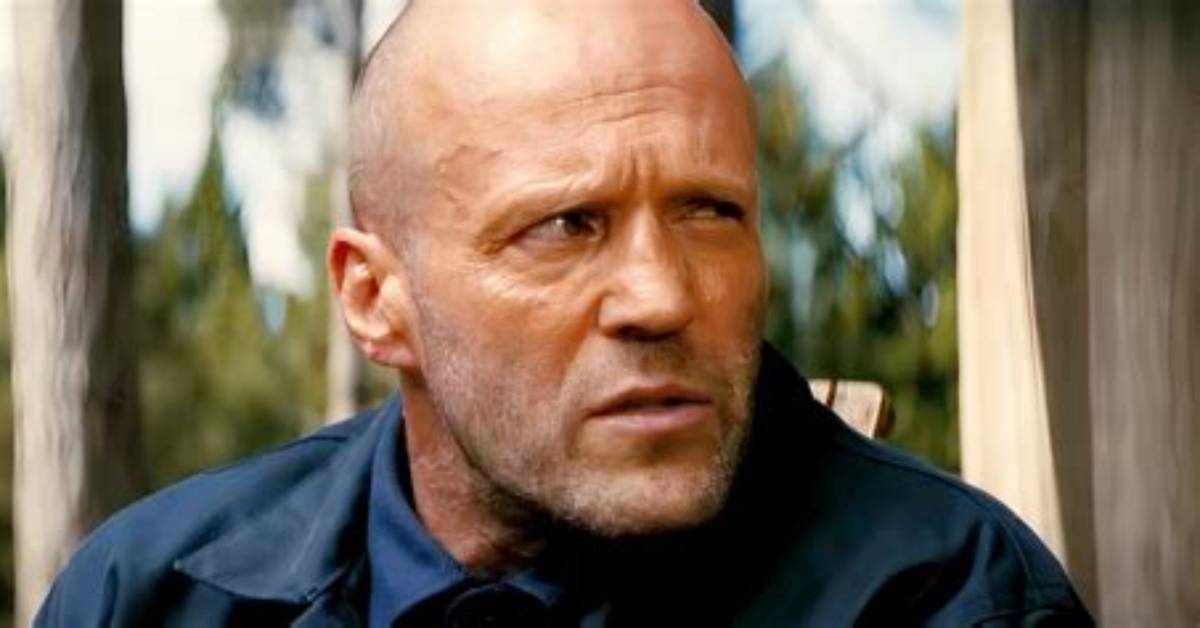 Unraveling the Mystery: Does Jason Statham Have a Twin Brother?