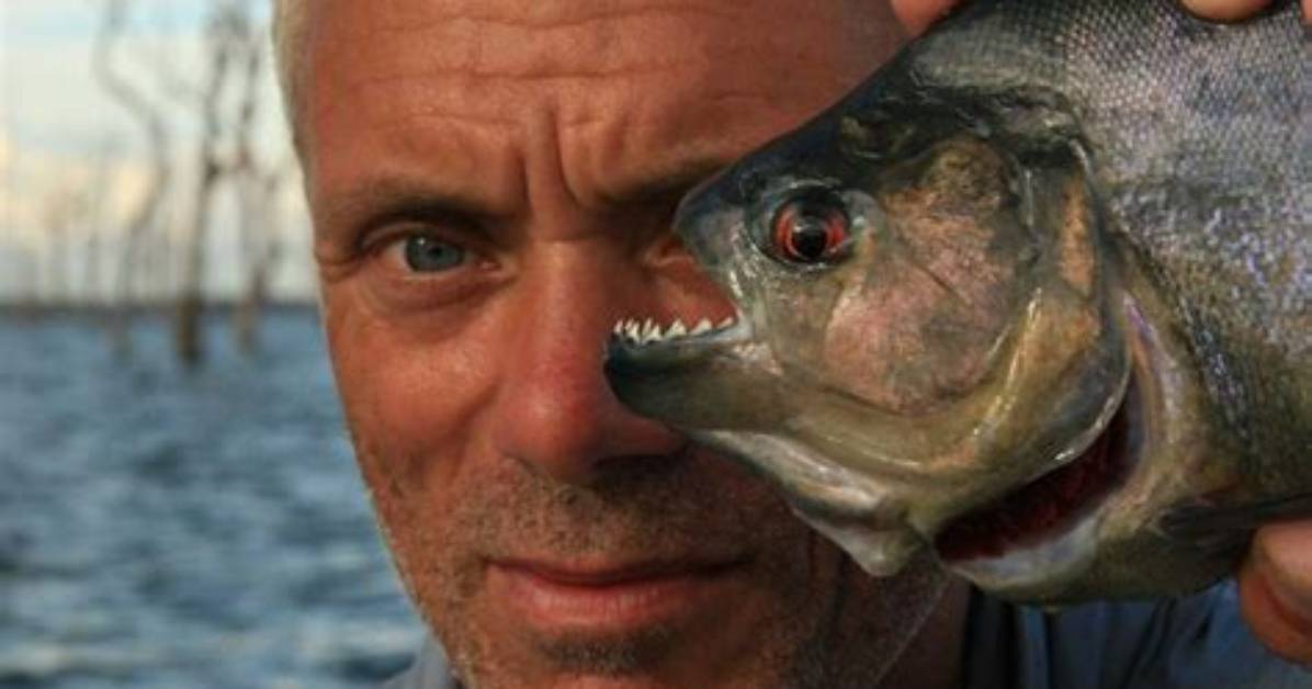 Unraveling the Mystery: Does Jeremy Wade Have Kids?