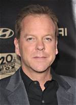 Unraveling the Mystery: Does Kiefer Sutherland Have a Partner?