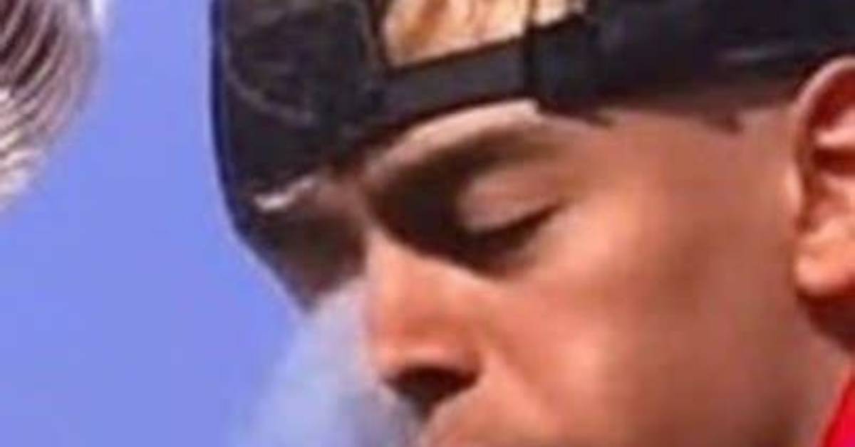 Unraveling the Mystery: Does Lamine Yamal Smoke?