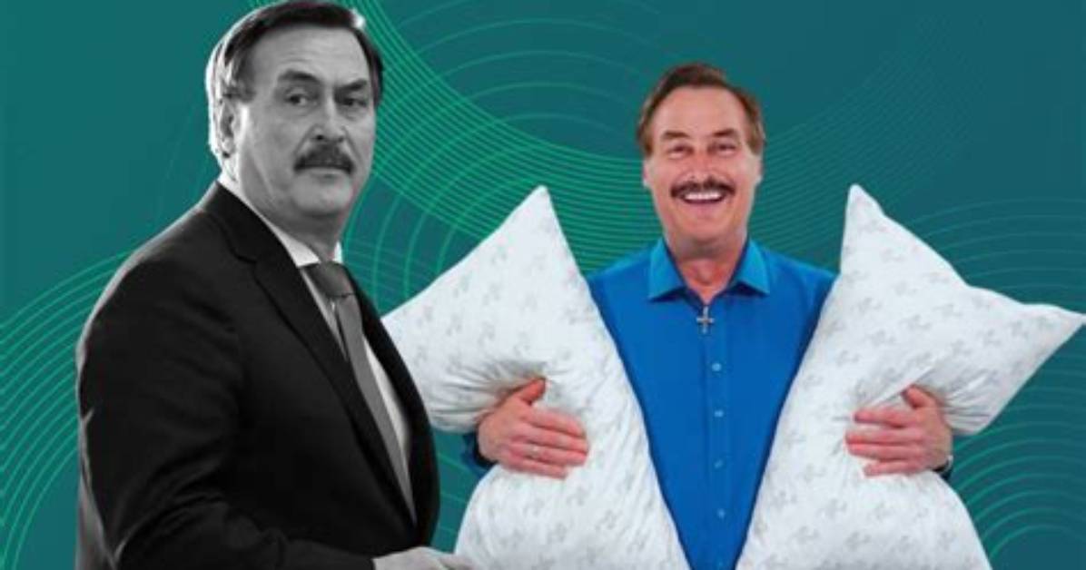 Unraveling the Mystery: Does My Pillow Guy Have a Wife?