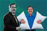 Unraveling the Mystery: Does My Pillow Guy Have a Wife?