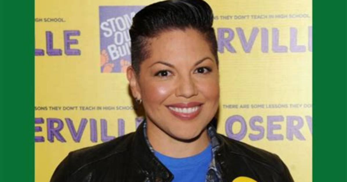 Unraveling the Mystery: Does Sara Ramirez Have a Child?