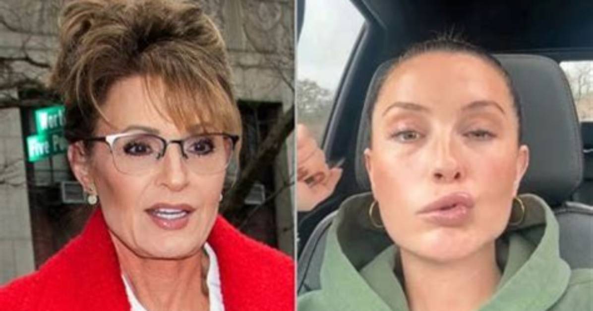 Unraveling the Mystery: Does Sarah Palin Still Live in Alaska?