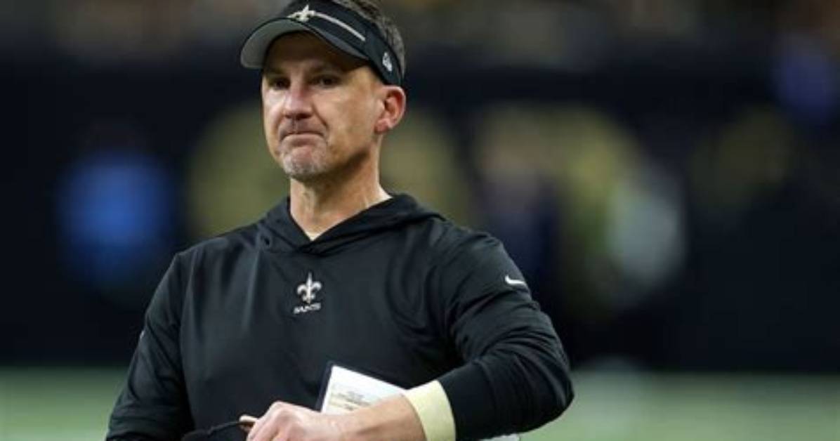 Unraveling the Mystery: Does Sean Payton Know His Son?