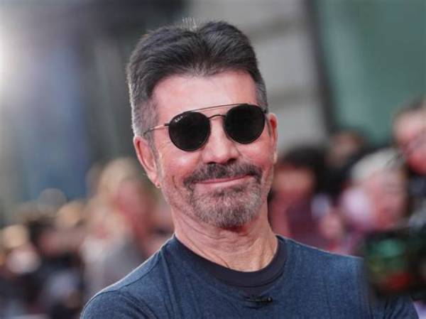 Unraveling the Mystery: Does Simon Cowell Have a Son?