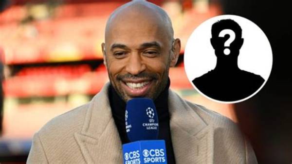 Unraveling the Mystery: Does Thierry Henry Have a Partner?