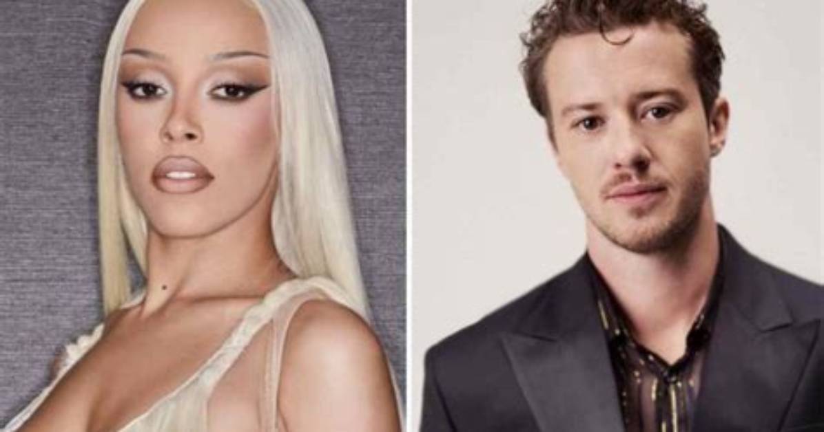 Unraveling the Mystery: Doja Cat Dating Who?