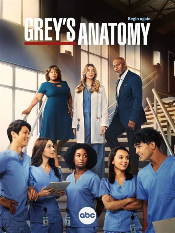 Unraveling the Mystery: Grey's Anatomy Season Finale 2024 Date