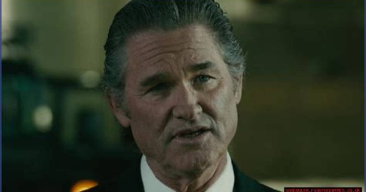 Unraveling the Mystery: How Did Kurt Russell Die?