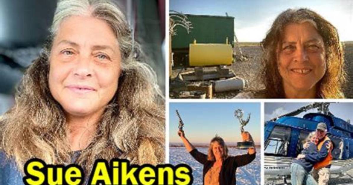 Unraveling the Mystery: How Did Sue Aikens Pass Away?