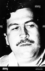 Unraveling the Mystery: How Old Is Pablo Escobar's Son?