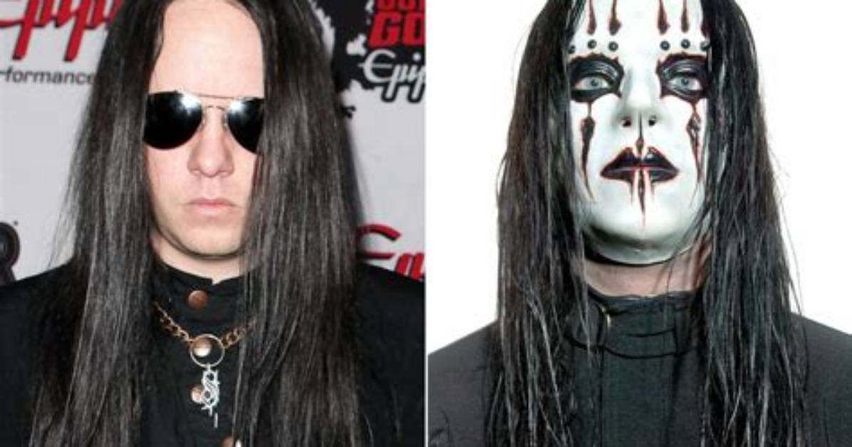 Unraveling the Mystery: How Tall Was Joey Jordison?