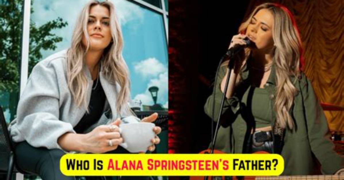 Unraveling the Mystery: Is Alana Springsteen Bruce Springsteen's Daughter?