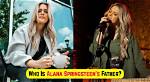 Unraveling the Mystery: Is Alana Springsteen Bruce Springsteen's Daughter?