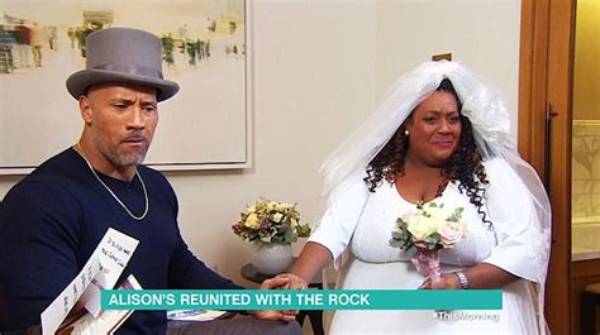 Unraveling the Mystery: Is Alison Hammond Married?