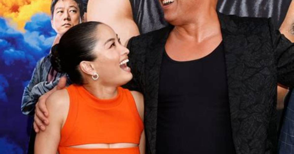 Unraveling the Mystery: Is Anna Sawai Single?