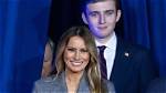 Unraveling the Mystery: Is Barron Trump Single?