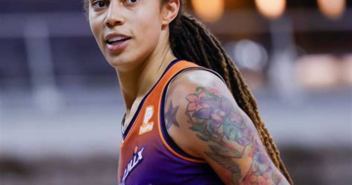 Unraveling the Mystery: Is Britney Griner a Transgender Individual?