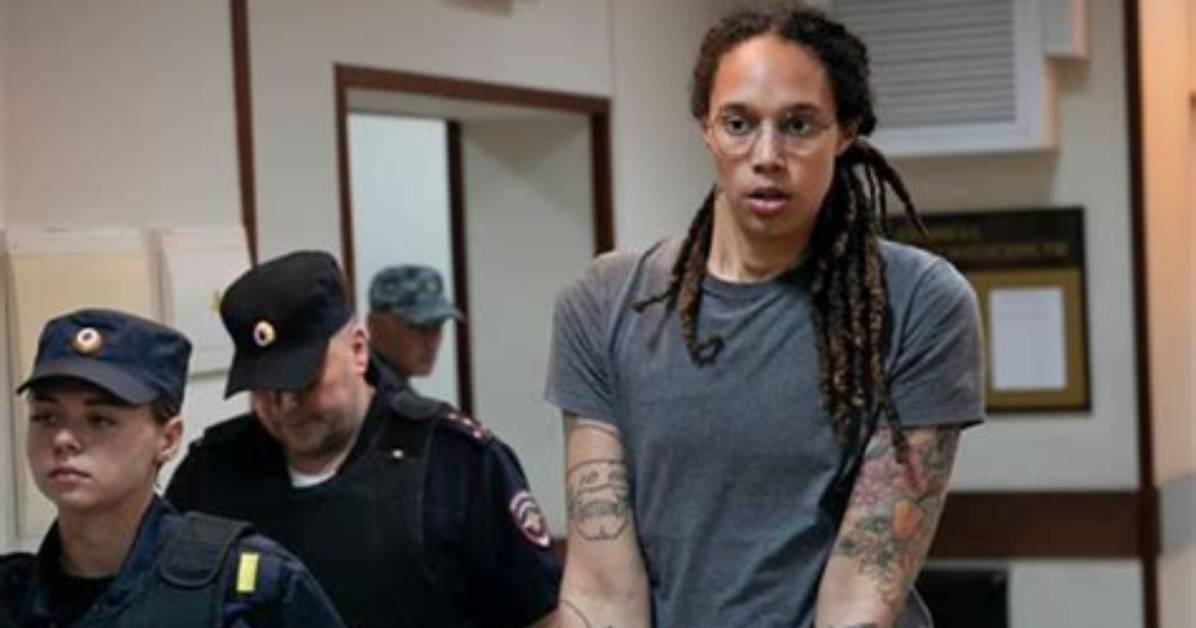 Unraveling the Mystery: Is Brittney Griner Trans?