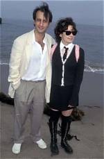 Unraveling the Mystery: Is Bronson Pinchot Married?