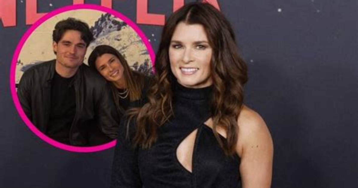 Unraveling the Mystery: Is Danica Patrick Married?