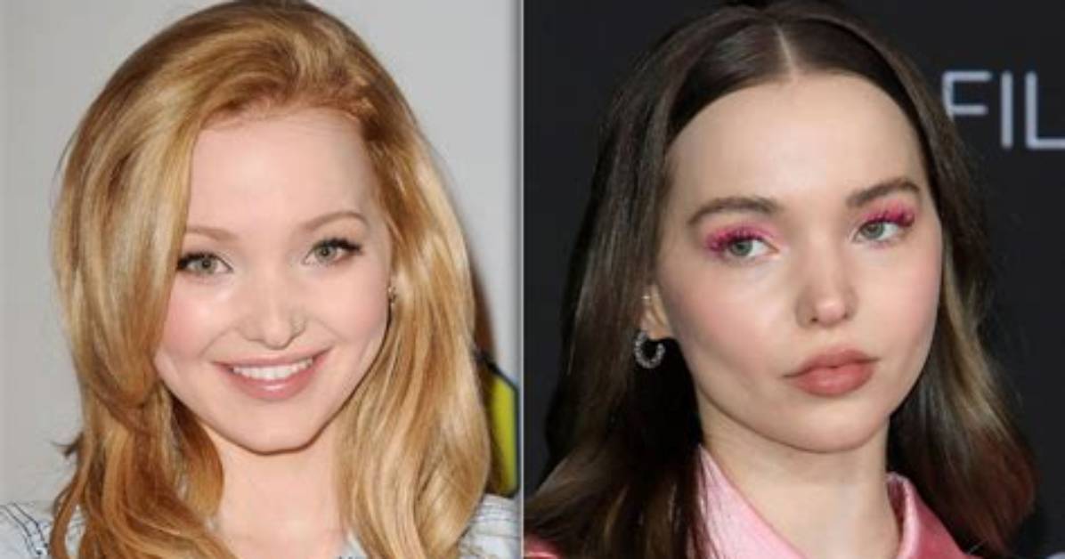 Unraveling the Mystery: Is Dove Cameron in a Relationship?