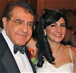 Unraveling the Mystery: Is Dr. Nowzaradan Married Now?