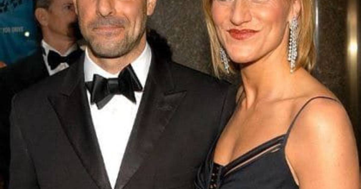 Unraveling the Mystery: Is Edie Falco Married?