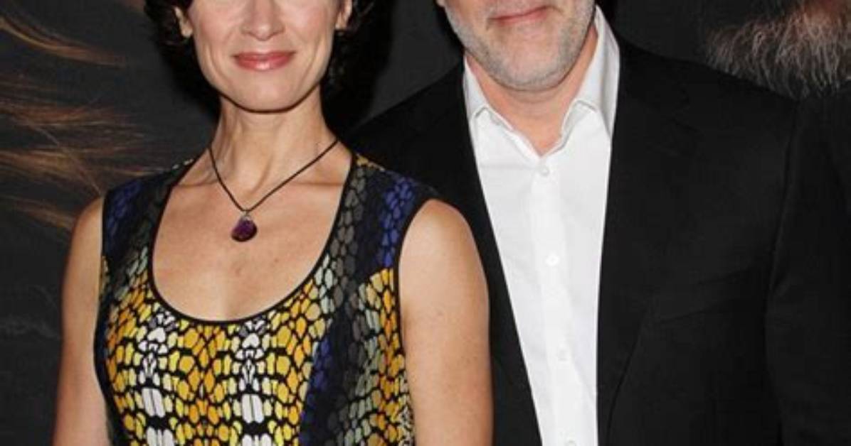 Unraveling the Mystery: Is Elizabeth Vargas Married?