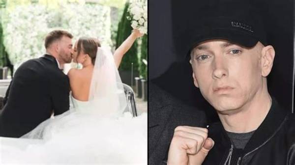 Unraveling the Mystery: Is Eminem Married?