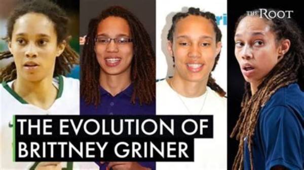 Unraveling the Mystery: Is Griner a Male?