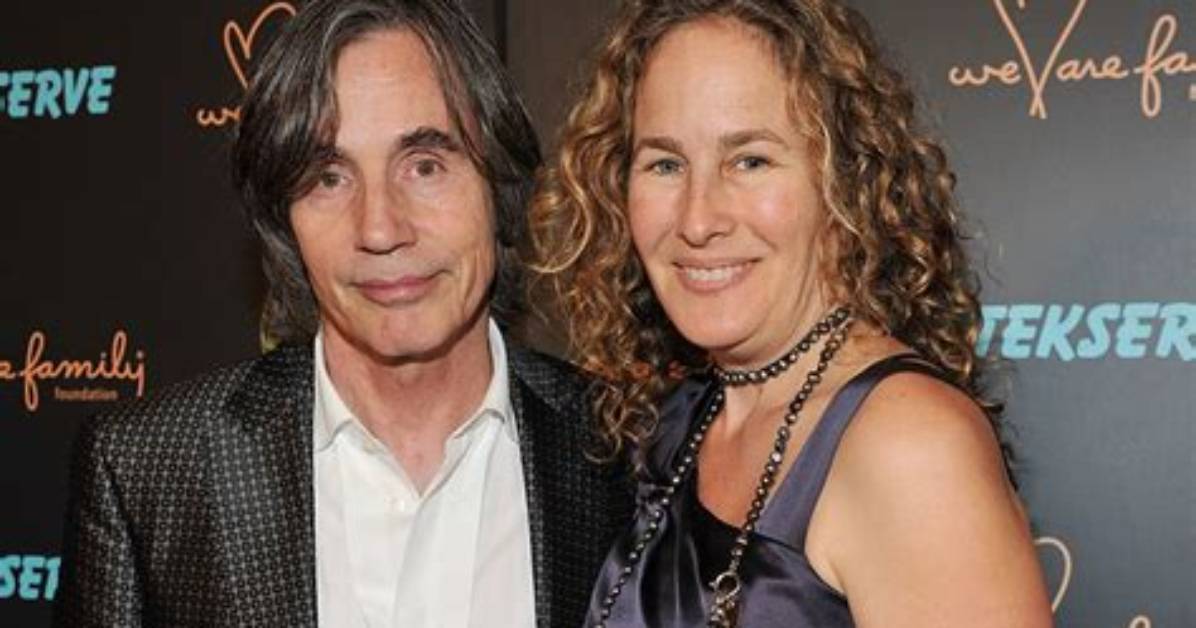 Unraveling the Mystery: Is Jackson Browne Married?