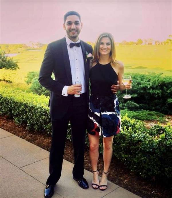 Unraveling the Mystery: Is Kaitlan Collins Married?