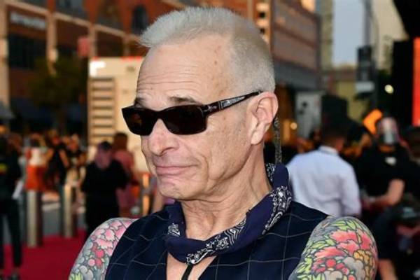 Unraveling the Mystery: Is Keith Roth David's Brother?