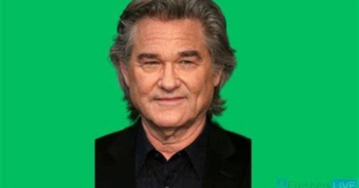 Unraveling the Mystery: Is Kurt Russell Alive or Dead?