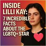Unraveling the Mystery: Is Lilli Kay a Guy?