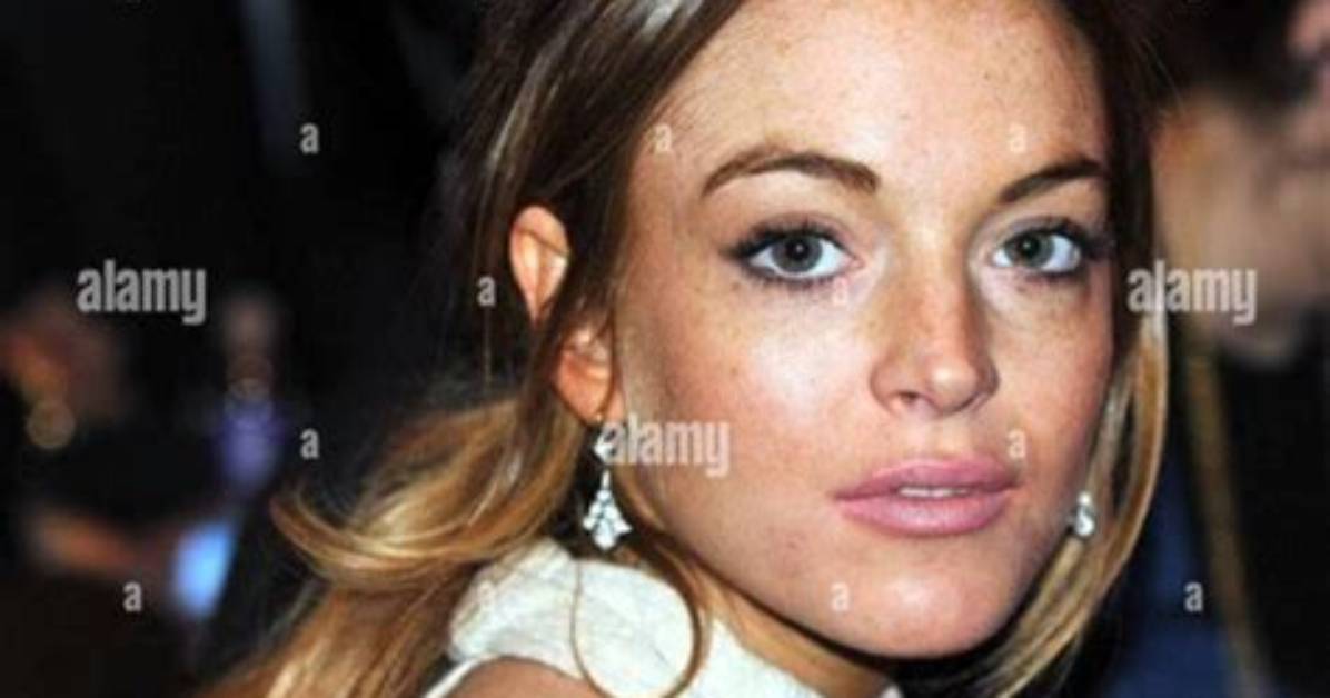 Unraveling the Mystery: Is Lindsay Lohan a Twin in Real Life?