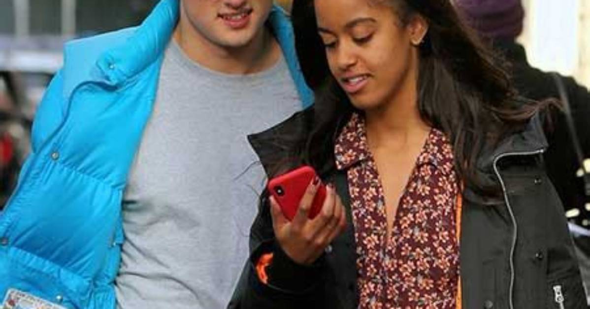 Unraveling the Mystery: Is Malia Obama Married?