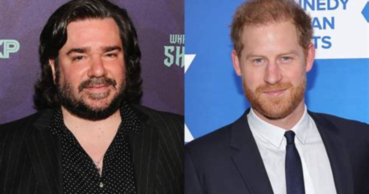 Unraveling the Mystery: Is Matt Berry Married?