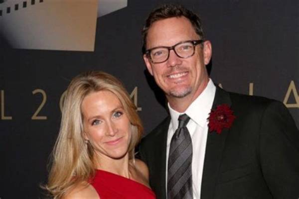 Unraveling the Mystery: Is Matthew Lillard Married?
