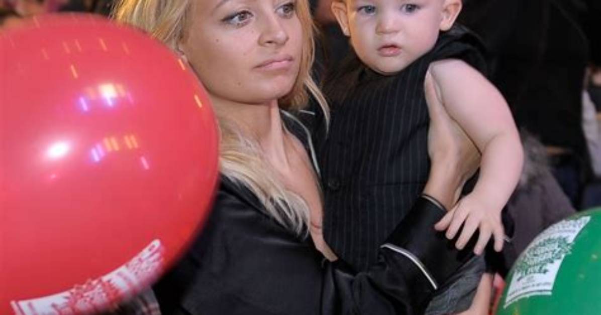 Unraveling the Mystery: Is Nicole Ritchie Adopted?