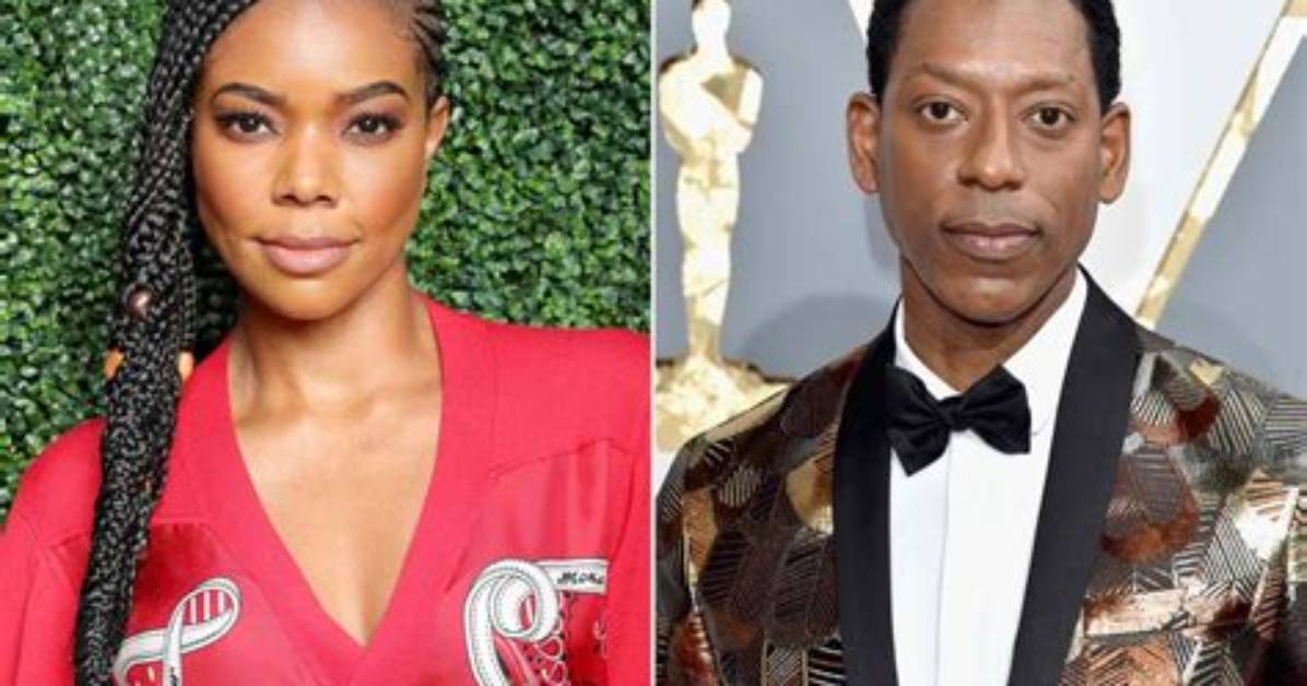Unraveling the Mystery: Is Orlando Jones' Wife?