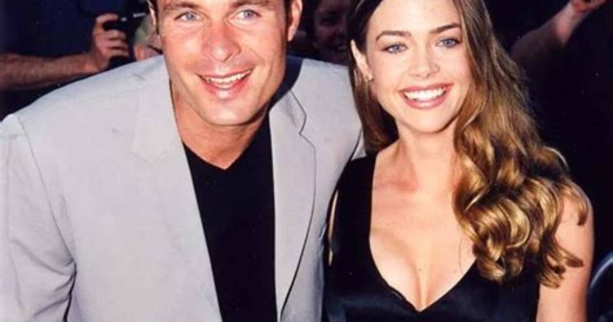 Unraveling the Mystery: Is Patrick Muldoon Married?