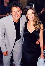 Unraveling the Mystery: Is Patrick Muldoon Married?