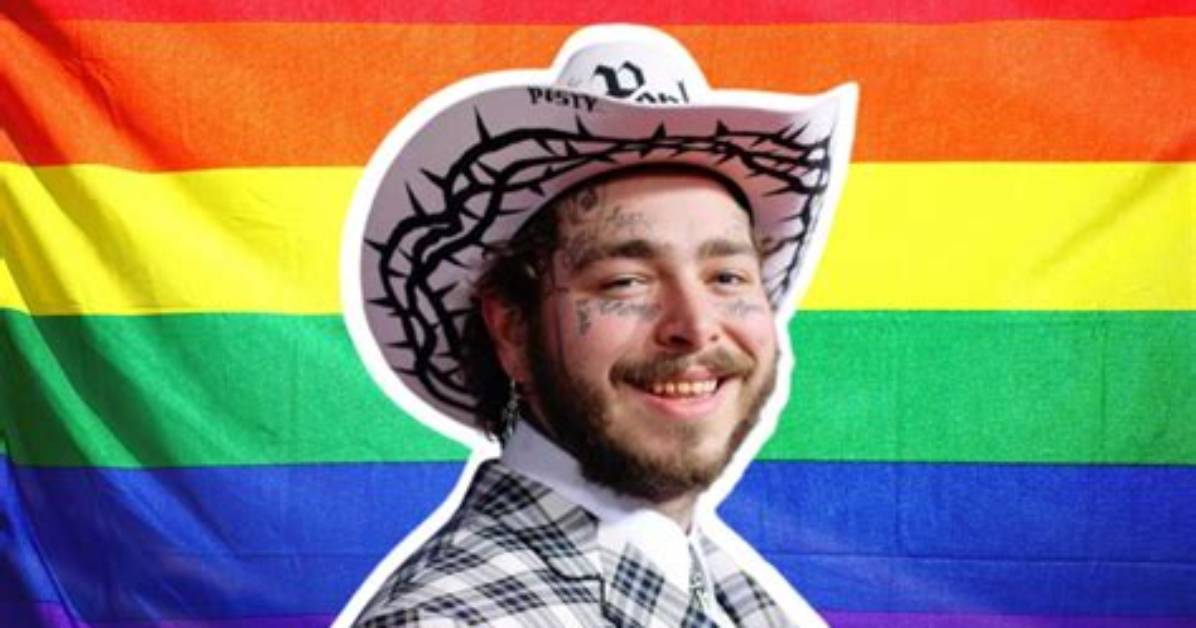 Unraveling the Mystery: Is Post Malone Gay?
