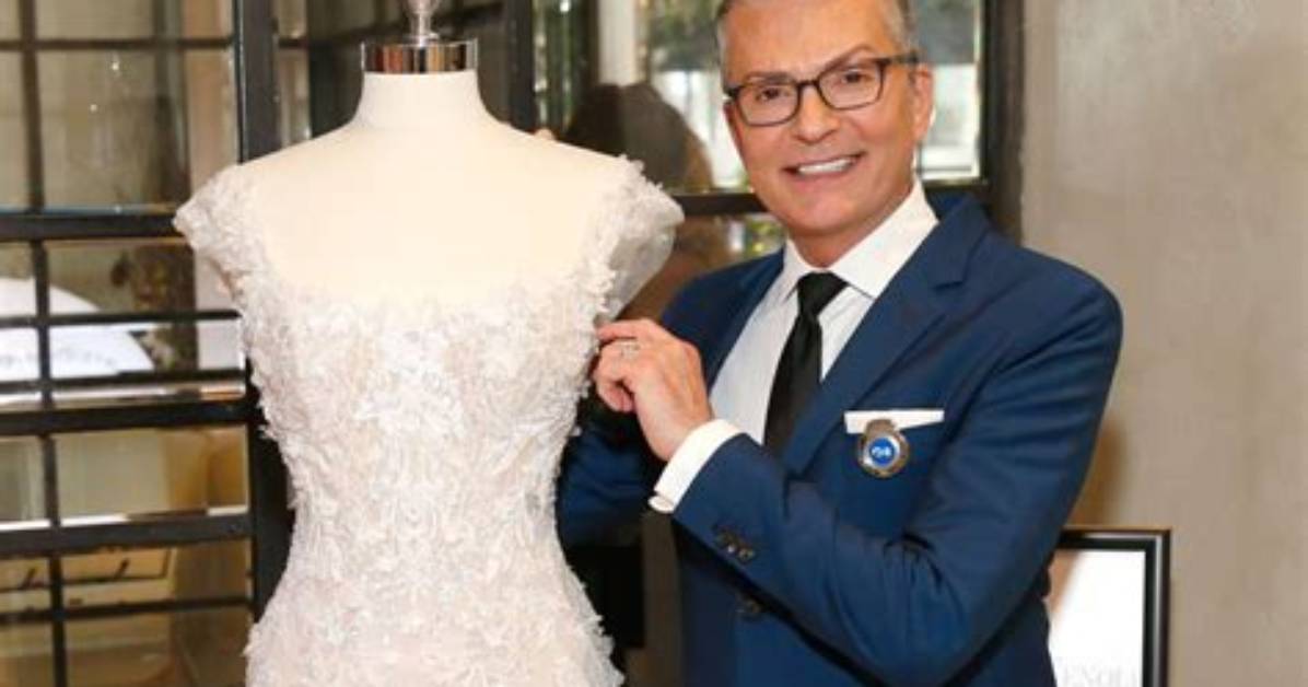 Unraveling the Mystery: Is Randy Fenoli Married?