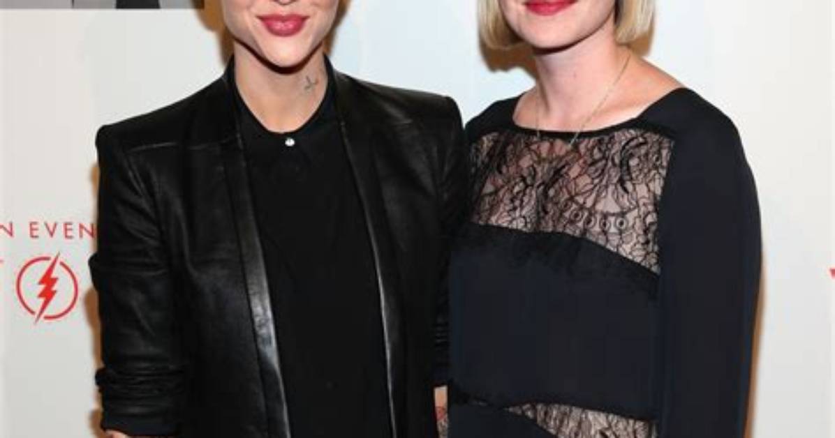 Unraveling the Mystery: Is Ruby Rose Married?