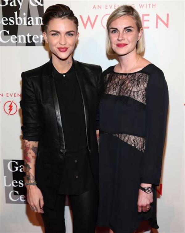 Unraveling the Mystery: Is Ruby Rose Married?