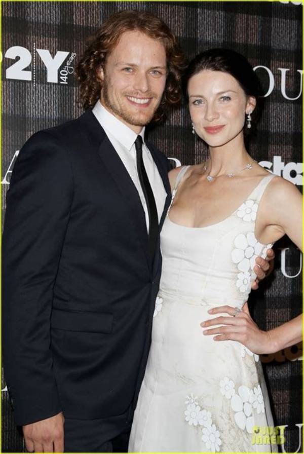 Unraveling the Mystery: Is Sam Heughan Married or in a Relationship?